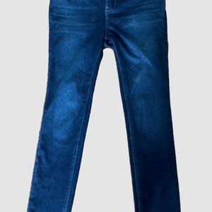 Classic Blue Women's Jeans